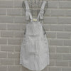 Girl Clothes Summer Sundress Toddler Suspender Denim Straps Overalls Clothing Kids Dresses Girls Vestido menina Denim trabajo