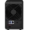 Synology Disk Station NAS DS218+ 2-bay Diskless Nas Server Nfs Network Storage Cloud Storage 3 Years Warranty Storage Server - Surprise store