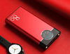 80000mAh Power Bank Portable Charger Large Capacity 2USB LED Lamp External Battery Powerbank for Xiaomi IPhone Samsung - Surprise store