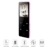 MP3 Music Player New Version Bluetooth with Touch Screen And Built-in 16GB HiFi Portable Walkman With Radio /FM/ Record