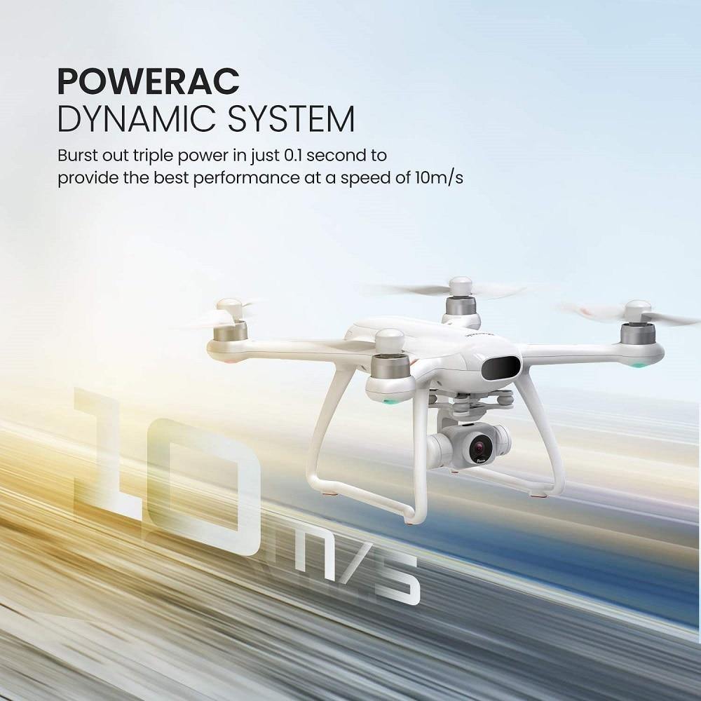 Potensic Dreamer Drone with 4K 13MP SONY Sensor Camera GPS RC Quadcopter 31Mins Long Fly Time Brushless Motors Professional Dron - Surprise store