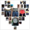 Elastic Men Belt Alloy Magnetic Buckle Outdoor Working Tactical Belt For Jeans Pants Casual Stretch Overalls Male Waist Belt New