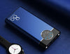 80000mAh Power Bank Portable Charger Large Capacity 2USB LED Lamp External Battery Powerbank for Xiaomi IPhone Samsung - Surprise store