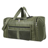 Gym Bag Nylon Hand Duffel Sports Bags Men Training Tas for Shoes Fitness