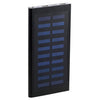 Solar Power Bank 30000mah External Battery 2 USB LED Powerbank Portable Mobile phone Solar Charger for Xiaomi iphone huawie - Surprise store