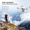 Potensic Dreamer Drone with 4K 13MP SONY Sensor Camera GPS RC Quadcopter 31Mins Long Fly Time Brushless Motors Professional Dron - Surprise store