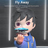 UFO Flying Ball Mini Drone Rc Toys Hand-Controlled Helicopter Toy Fly Drone -lot Hand Ball Aircraft Sensing Induction Drone Kid