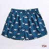 1pack Mens Underwear Boxers Loose Shorts Men's Panties Cotton Large Arrow Pants Male Homewear Underwear Classic Basics Cuecas
