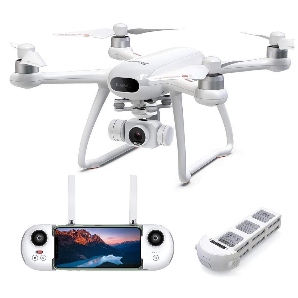 Potensic Dreamer Drone with 4K 13MP SONY Sensor Camera GPS RC Quadcopter 31Mins Long Fly Time Brushless Motors Professional Dron - Surprise store