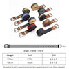 MEDYLA Canvas Belt Outdoor Tactical Belt Unisex High Quality Canvas Belts for Jeans Male Luxury Casual Straps Ceintures