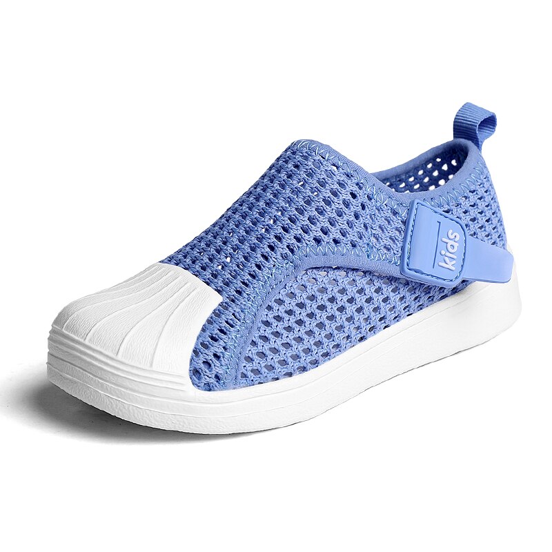 2021 Summer Baby Boys Girls Beach Sandals Non-Slip Soft Children Light Breathable Outdoor Beach Water Shoes for Kids Fashion
