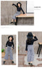 2020 Kids Girls Clothes Sets Long Sleeve T-shirts + Plaid Wide Leg Pants Autumn Children's Clothing Teenage for 7 8 10 12 Years