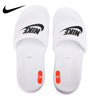 Nike slippers summer women's shoes indoor bath sandals 2022 new sports beach shoes DD0228-100
