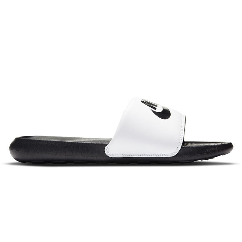 Nike slippers summer women's shoes indoor bath sandals 2022 new sports beach shoes DD0228-100