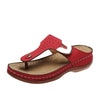 Sandals Elegant Women Expose Toe Sexy Sandals Concise Party Ladies Shoes Toe Flat Women Sandals Zapatos De Mujer Female Footwear