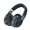 HiFi Wireless Headphones Bluetooth Foldable Headset Support TF Card/FM Radio/Bluetooth Stereo Headset With Mic Deep Bass - Surprise store
