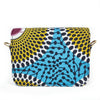African bag women Ankara print bag fashion Shoulder bag Cross body bag Ankara Wax Bag African traditional bag cotton wax