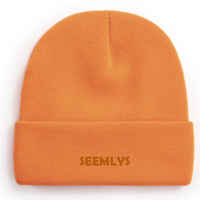 SM Sportswear Beanie