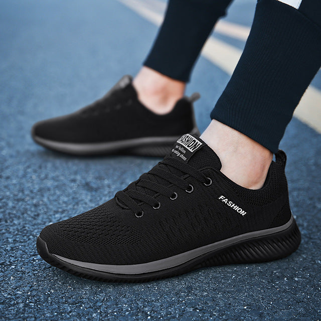 Zapatillas Sneakers Men Casual Shoes Luxury Brand Lightweight Breathable Walking Gym Shoes Harajuku Classic Mens Trainers Tenis