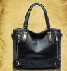 Women Bag 2019 Luxury Brand Designer Casual Women Genuine Leather Handbags Fashion Women's Shoulder Messenger Bags For Women X18