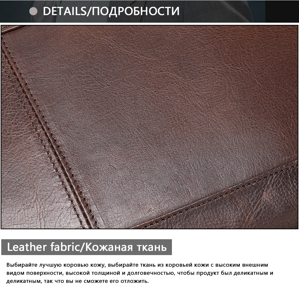WESTAL men's leather bag men's briefcase office bags for men bag man's genuine leather laptop bags male tote briefcase handbag