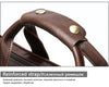 WESTAL men's leather bag men's briefcase office bags for men bag man's genuine leather laptop bags male tote briefcase handbag