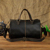 Men Origianl Leather Designer Travel Business Briefcase Heavy Duty Computer Laptop Bag Attache Portfolio Tote Messenger Bag 1097