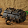 Men Origianl Leather Designer Travel Business Briefcase Heavy Duty Computer Laptop Bag Attache Portfolio Tote Messenger Bag 1097