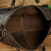 Men Origianl Leather Designer Travel Business Briefcase Heavy Duty Computer Laptop Bag Attache Portfolio Tote Messenger Bag 1097