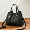 ZMQN Women Leather Handbag 2019 Casual Crossbody Bag Yellow Bags Ladies Designer Handbags High Quality Shoulder Bags Female A818