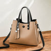 ZMQN Women Leather Handbag 2019 Casual Crossbody Bag Yellow Bags Ladies Designer Handbags High Quality Shoulder Bags Female A818