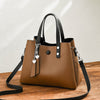 ZMQN Women Leather Handbag 2019 Casual Crossbody Bag Yellow Bags Ladies Designer Handbags High Quality Shoulder Bags Female A818