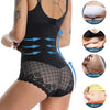 High Waist Shapewear Butt Lifter Tummy Control Panties Body Shaper Woman Slimming Underwear Seamless Briefs Modeling Shorts