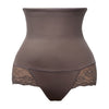 High Waist Shapewear Butt Lifter Tummy Control Panties Body Shaper Woman Slimming Underwear Seamless Briefs Modeling Shorts