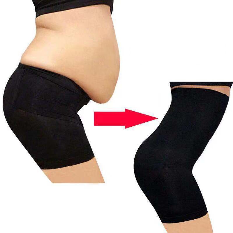 Shapers Women waist trainer body shaper Slimming Belt Panties butt lifter Shapewear Slimming Underwear tummy contro Girdle belt