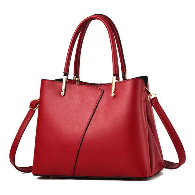 ZMQN Ladies Hand Bags Luxury Handbags Women Bags Designer 2019 White Crossbody Bags For Women Leather Handbag Female Bolsa A812
