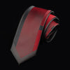 Men Tie 6cm Skinny Ties Luxury Mens Fashion Neckties Corbatas Gravata Jacquard