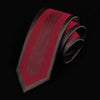 Men Tie 6cm Skinny Ties Luxury Mens Fashion Neckties Corbatas Gravata Jacquard