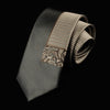 Men Tie 6cm Skinny Ties Luxury Mens Fashion Neckties Corbatas Gravata Jacquard