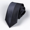 Men Tie 6cm Skinny Ties Luxury Mens Fashion Neckties Corbatas Gravata Jacquard