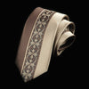 Men Tie 6cm Skinny Ties Luxury Mens Fashion Neckties Corbatas Gravata Jacquard