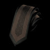 Men Tie 6cm Skinny Ties Luxury Mens Fashion Neckties Corbatas Gravata Jacquard