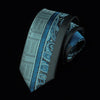 Men Tie 6cm Skinny Ties Luxury Mens Fashion Neckties Corbatas Gravata Jacquard