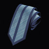 Men Tie 6cm Skinny Ties Luxury Mens Fashion Neckties Corbatas Gravata Jacquard