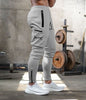 Men's jogging pocket design sweatpants New cotton camouflage men's fitness