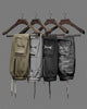 Men's jogging pocket design sweatpants New cotton camouflage men's fitness