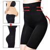Waist trainer  Shapers Women body shaper Slimming Belt Panties butt lifter Shapewear Slimming Underwear tummy contro Girdle belt