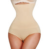 Waist trainer  Shapers Women body shaper Slimming Belt Panties butt lifter Shapewear Slimming Underwear tummy contro Girdle belt