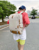 NEW 15.6 Inch Notebook Backpacks Men's Shoulder Bags Fashion Business Casual Waterproof School bags girls Travel Backpack