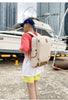 NEW 15.6 Inch Notebook Backpacks Men's Shoulder Bags Fashion Business Casual Waterproof School bags girls Travel Backpack